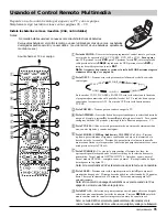 Preview for 35 page of Sanyo HT27744 Owner'S Manual