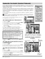 Preview for 42 page of Sanyo HT27744 Owner'S Manual