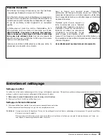 Preview for 49 page of Sanyo HT27744 Owner'S Manual