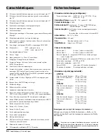 Preview for 50 page of Sanyo HT27744 Owner'S Manual