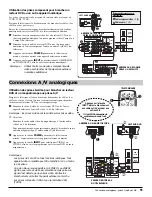 Preview for 55 page of Sanyo HT27744 Owner'S Manual