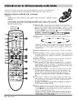 Preview for 58 page of Sanyo HT27744 Owner'S Manual