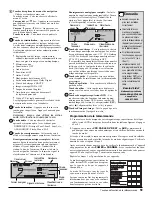 Preview for 59 page of Sanyo HT27744 Owner'S Manual