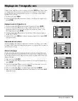 Preview for 67 page of Sanyo HT27744 Owner'S Manual