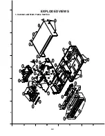 Preview for 9 page of Sanyo HV-DX2E Service Manual