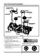 Preview for 77 page of Sanyo HV-DX2E Service Manual