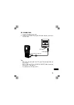 Preview for 29 page of Sanyo ICR-B220 Instruction Manual