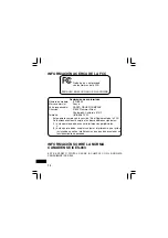 Preview for 76 page of Sanyo ICR-B220 Instruction Manual