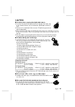 Preview for 13 page of Sanyo IDC-1000ZE iDshot Instruction Manual