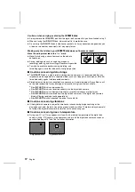 Preview for 18 page of Sanyo IDC-1000ZE iDshot Instruction Manual