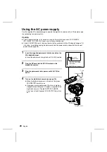 Preview for 30 page of Sanyo IDC-1000ZE iDshot Instruction Manual