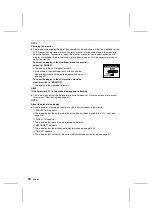 Preview for 34 page of Sanyo IDC-1000ZE iDshot Instruction Manual