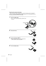 Preview for 38 page of Sanyo IDC-1000ZE iDshot Instruction Manual