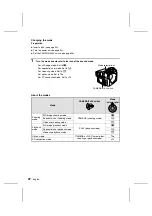 Preview for 48 page of Sanyo IDC-1000ZE iDshot Instruction Manual