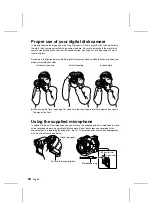 Preview for 50 page of Sanyo IDC-1000ZE iDshot Instruction Manual