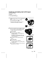 Preview for 51 page of Sanyo IDC-1000ZE iDshot Instruction Manual