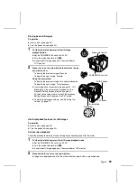 Preview for 53 page of Sanyo IDC-1000ZE iDshot Instruction Manual