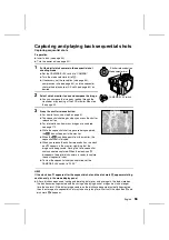 Preview for 57 page of Sanyo IDC-1000ZE iDshot Instruction Manual