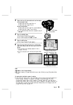 Preview for 59 page of Sanyo IDC-1000ZE iDshot Instruction Manual