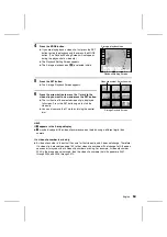 Preview for 65 page of Sanyo IDC-1000ZE iDshot Instruction Manual