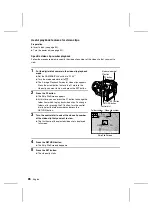 Preview for 66 page of Sanyo IDC-1000ZE iDshot Instruction Manual