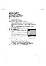 Preview for 67 page of Sanyo IDC-1000ZE iDshot Instruction Manual