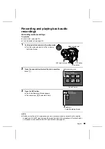 Preview for 69 page of Sanyo IDC-1000ZE iDshot Instruction Manual