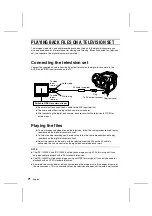 Preview for 72 page of Sanyo IDC-1000ZE iDshot Instruction Manual