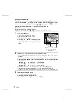 Preview for 76 page of Sanyo IDC-1000ZE iDshot Instruction Manual