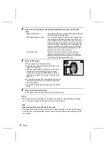 Preview for 78 page of Sanyo IDC-1000ZE iDshot Instruction Manual