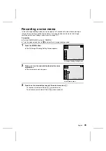 Preview for 79 page of Sanyo IDC-1000ZE iDshot Instruction Manual