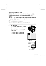 Preview for 87 page of Sanyo IDC-1000ZE iDshot Instruction Manual