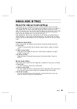 Preview for 89 page of Sanyo IDC-1000ZE iDshot Instruction Manual