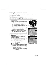 Preview for 93 page of Sanyo IDC-1000ZE iDshot Instruction Manual