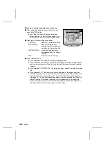 Preview for 106 page of Sanyo IDC-1000ZE iDshot Instruction Manual