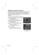 Preview for 114 page of Sanyo IDC-1000ZE iDshot Instruction Manual