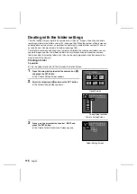 Preview for 116 page of Sanyo IDC-1000ZE iDshot Instruction Manual