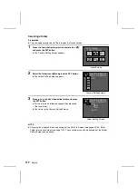 Preview for 118 page of Sanyo IDC-1000ZE iDshot Instruction Manual