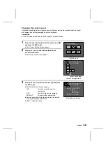 Preview for 121 page of Sanyo IDC-1000ZE iDshot Instruction Manual