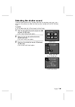 Preview for 123 page of Sanyo IDC-1000ZE iDshot Instruction Manual