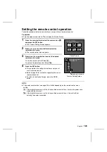 Preview for 125 page of Sanyo IDC-1000ZE iDshot Instruction Manual