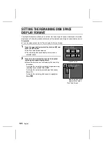 Preview for 126 page of Sanyo IDC-1000ZE iDshot Instruction Manual