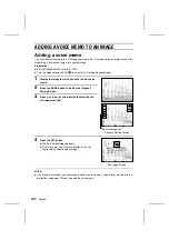 Preview for 128 page of Sanyo IDC-1000ZE iDshot Instruction Manual