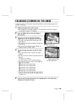 Preview for 135 page of Sanyo IDC-1000ZE iDshot Instruction Manual