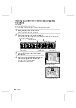 Preview for 138 page of Sanyo IDC-1000ZE iDshot Instruction Manual