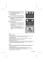 Preview for 141 page of Sanyo IDC-1000ZE iDshot Instruction Manual