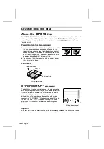 Preview for 156 page of Sanyo IDC-1000ZE iDshot Instruction Manual