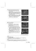 Preview for 157 page of Sanyo IDC-1000ZE iDshot Instruction Manual