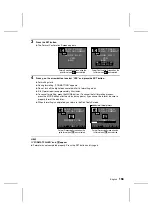 Preview for 159 page of Sanyo IDC-1000ZE iDshot Instruction Manual