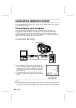 Preview for 160 page of Sanyo IDC-1000ZE iDshot Instruction Manual